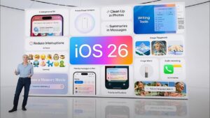 Apple skips iOS 19 to focus on long-term software innovation