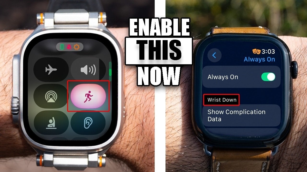 View of Beginner's guide: How to set up and start using your new Apple Watch