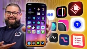 Best free iPhone apps for productivity and creativity in 2023
