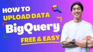Google BigQuery Sandbox free data analysis tool for beginners