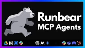 Building an AI teammate in 10 minutes with RunBear platform