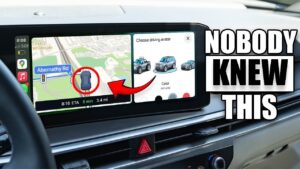 CarPlay navigation tips and tricks for smarter driving