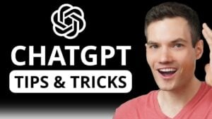 A guide to using ChatGPT for boosting productivity and saving time