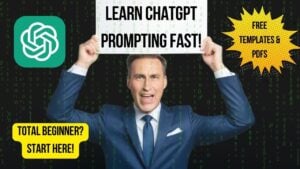 A guide to writing effective ChatGPT prompts for better AI responses