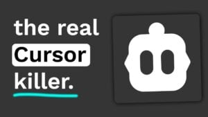 Cline AI code editor compared to Cursor and Windsurf for developers