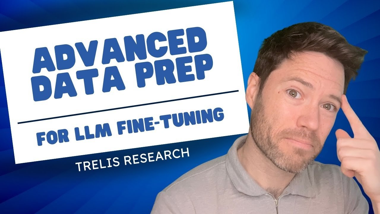 How Advanced Data Preparation Improves AI Fine-Tuning - Geeky Gadgets