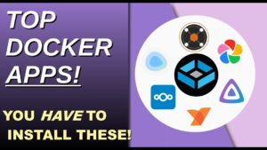 A list of the best Docker apps to enhance your homelab setup