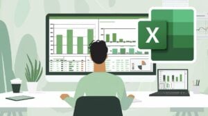 Guide to using the ampersand operator in Excel for smarter formulas
