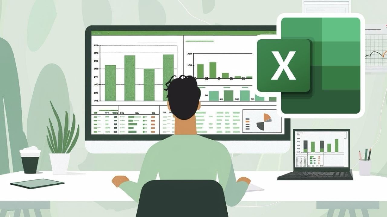 WHAT IS MATHEMATICAL OPERATOR IN EXCEL visual data 4