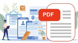 Guide to creating fillable PDF forms for free with interactive fields