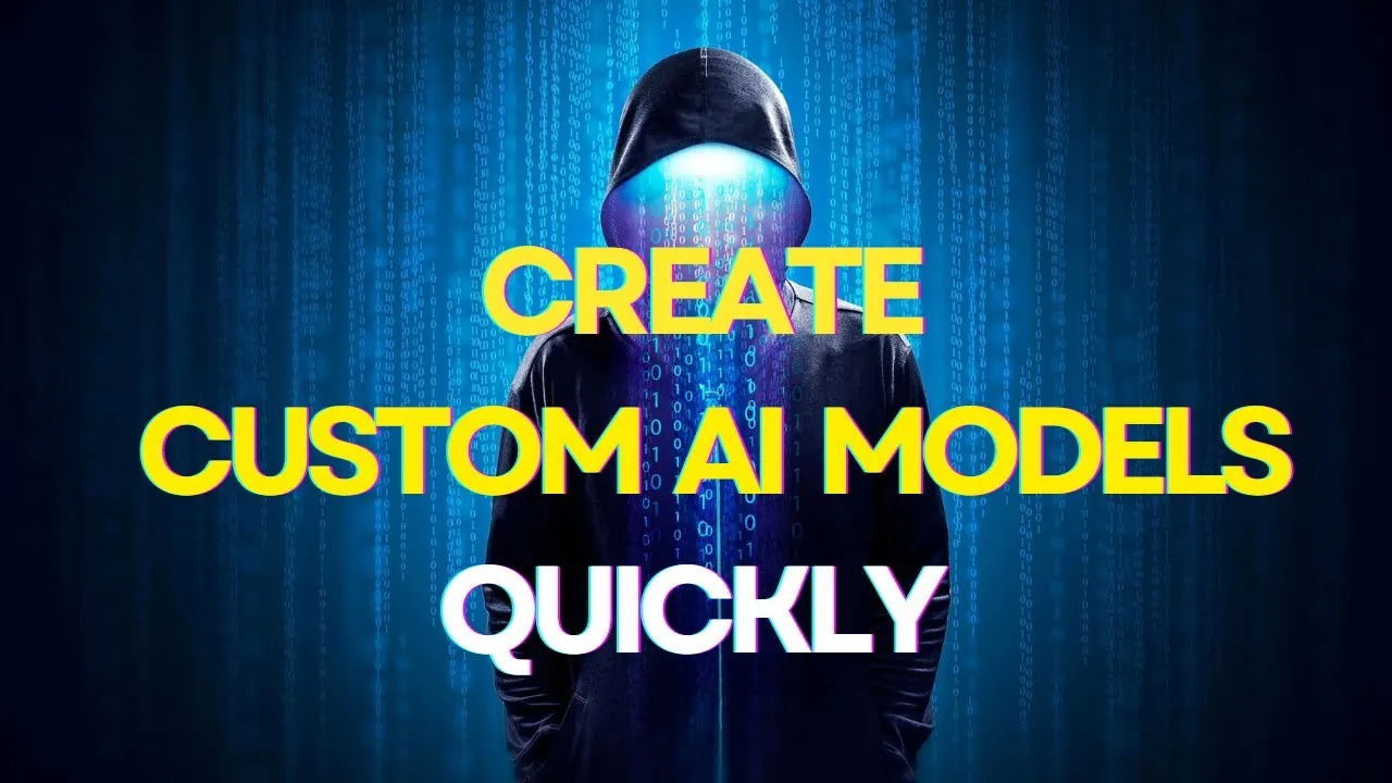 Step-by-step tutorial on fine-tuning AI models for beginners