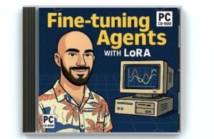 Fine-tuning small LLMs for precise automation in workflows