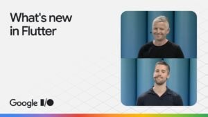 Overview of Flutter's latest updates for app development