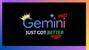Gemini 2.5 Pro AI tool for coding and interactive design