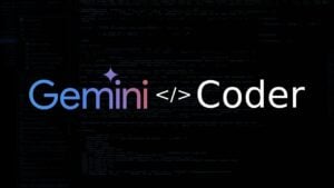Gemini 2.5 Pro AI tool for advanced coding and automation