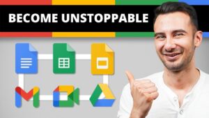 Google Gemini tools for boosting productivity in the workplace