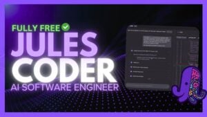Google Jules AI coding assistant powered by Gemini 2.5 Pro