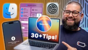 Hidden Mac tips to boost productivity and simplify your workflow