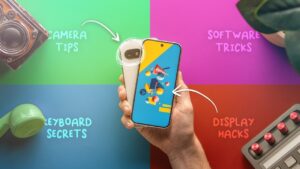 Discover hidden tricks to unlock the full potential of your Pixel phone
