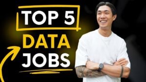 Learn how to land six-figure data jobs without a college degree
