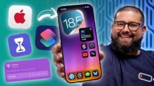 Enhanced parental controls in iOS 18.5 for smarter Screen Time management