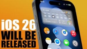 Apple unveils iOS 26 Beta 1 at WWDC 2025 with year-based naming strategy