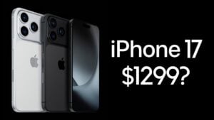 iPhone 17 price hike explained with design and feature upgrades