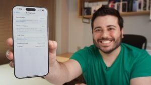 Tips to maintain iPhone battery health and extend its lifespan