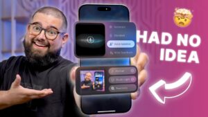 Guide to managing iPhone camera and microphone privacy settings