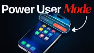Guide to creating custom shortcuts on iPhone for better efficiency