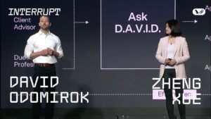 JP Morgan's Ask David AI system for investment research