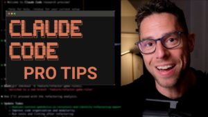 A guide to mastering Claude AI with expert-backed productivity tips