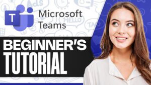 Guide to using Microsoft Teams productivity tools for remote work