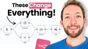 Guide to advanced n8n nodes for smarter workflow automation