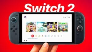 Nintendo Switch 2 hardware upgrades and performance improvements