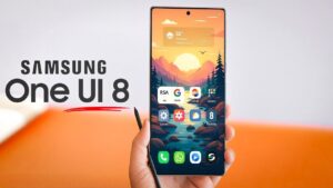 List of Samsung devices eligible for One UI 8 update