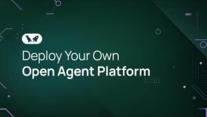 Open Agent Platform for accessible AI development