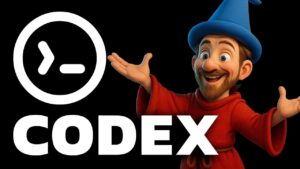 OpenAI Codex automating coding tasks for developers