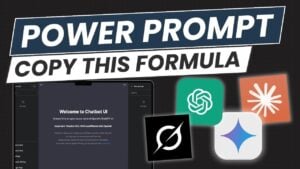 A guide to using precision-crafted prompts for better AI results