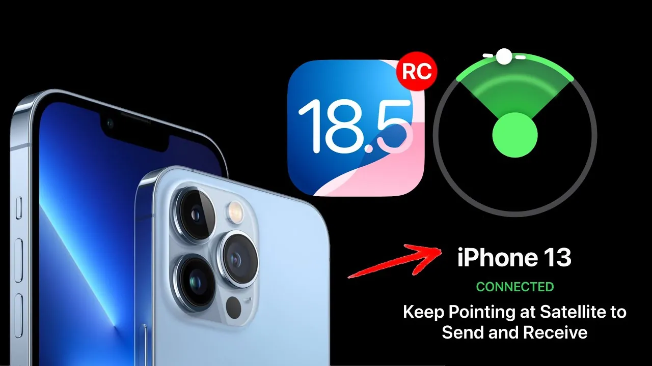 Pride Harmony wallpaper customization in iOS 18.5 update