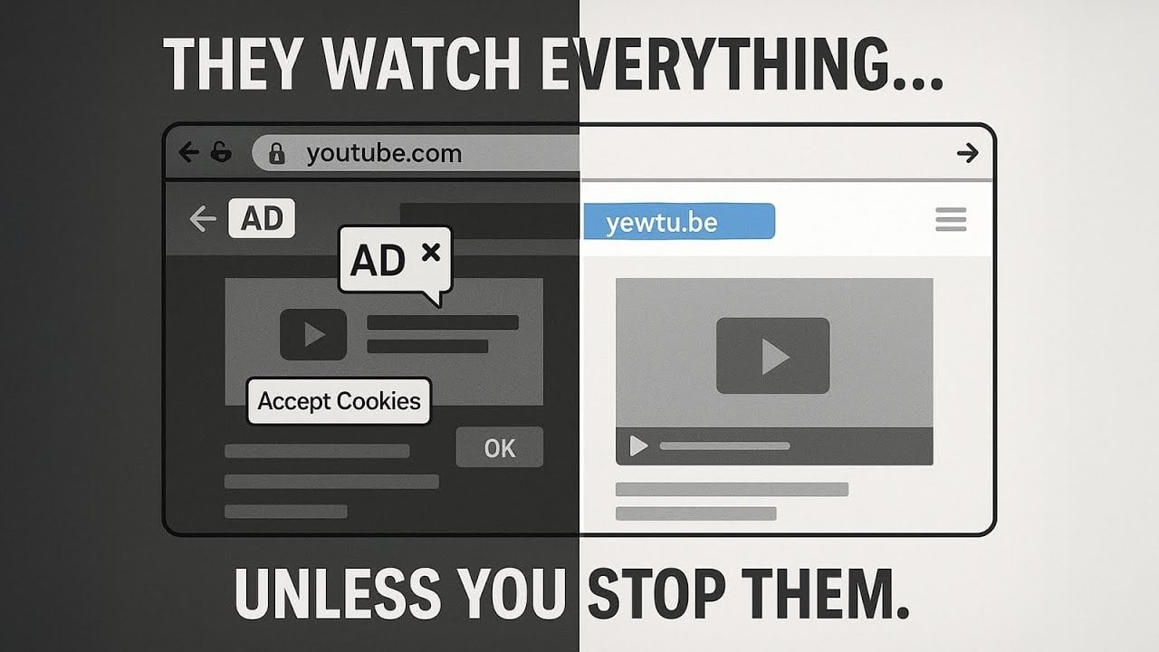 Image showcasing Protect Your Privacy Online with the Privacy Please Browser Extension ...