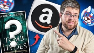 Professional book formatting guide for authors publishing on Amazon KDP