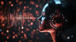 Realistic AI voice tools transforming communication