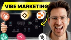 AI tools and automation transforming marketing strategies with Vibe Marketing