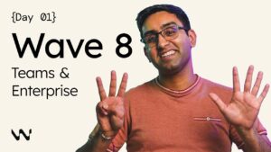 Windsurf Wave 8 AI-powered IDE for modern software development