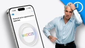 WWDC 2025 updates for iOS 19 and iPhone 17 features