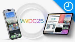 WWDC 2025 introduces Siri 2.0 with advanced AI and third-party integration