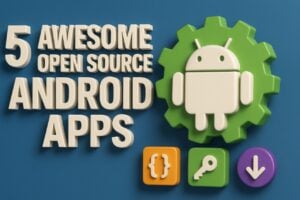 Android Apps