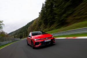 Golf GTI
