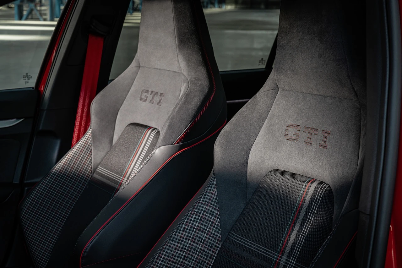 Golf GTI